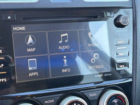 Used 2018 Subaru Forester 2.5i Touring image 15