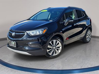 Used 2019 Buick Encore Preferred w/ Safety Package