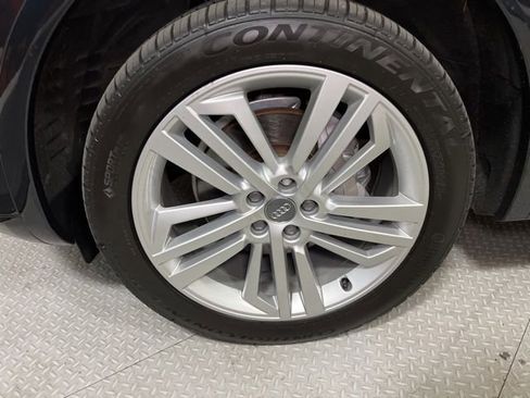 Used 2019 Audi Q5 2.0T Premium Plus w/ Premium Plus Package AWD/4WD image 20