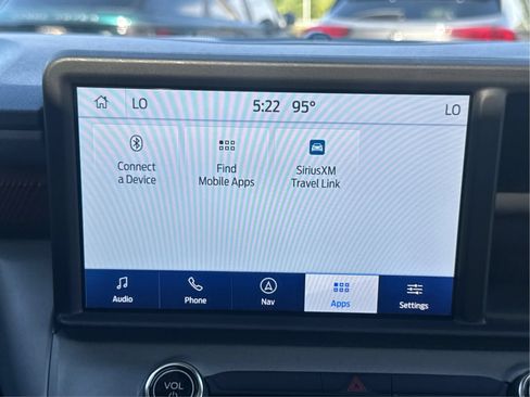 Used 2024 Ford Maverick Lariat w/ 4K Tow Package AWD/4WD image 13