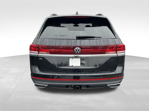 New 2026 Volkswagen Atlas SE image 6