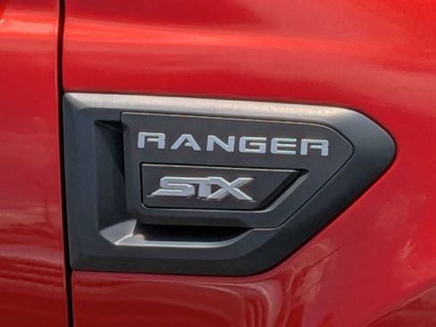 Used 2022 Ford Ranger XL w/ Equipment Group 101A High RWD image 12