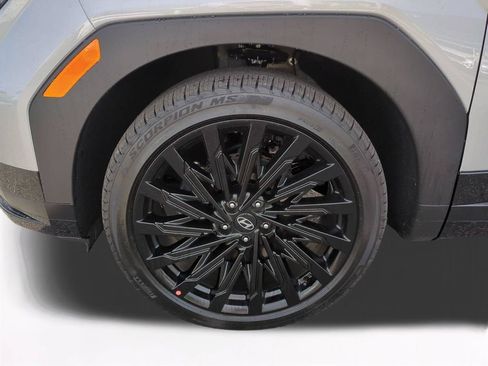 New 2027 Hyundai Santa Fe Calligraphy FWD image 11
