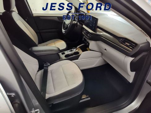 Used 2024 Ford Escape Active w/ Tech Pack #1 image 5