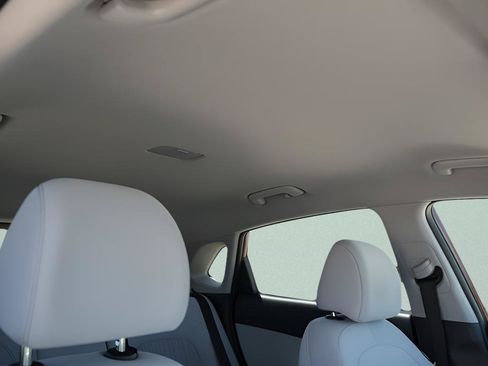 Certified 2023 Hyundai Kona SEL AWD/4WD image 13
