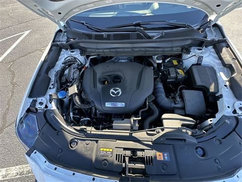 Used 2025 MAZDA CX-5 2.5 Turbo image 18