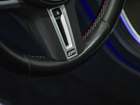 Certified 2024 BMW M850i Gran Coupe xDrive w/ M Sport Professional Package image 23