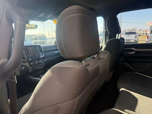 Used 2019 RAM 1500 Big Horn image 30
