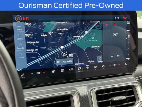 Used 2025 Ford Mustang GT Premium RWD image 25