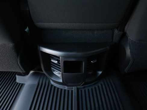 New 2026 RAM 2500 Tradesman AWD/4WD image 30