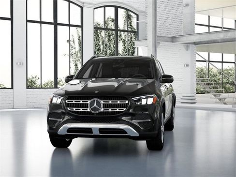 Certified 2026 Mercedes-Benz GLE 350 GLE 350 image 42