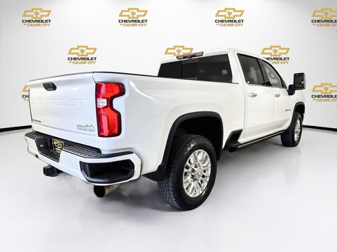 Used 2021 Chevrolet Silverado 3500 High Country w/ Z71 Off-Road Package AWD/4WD image 7