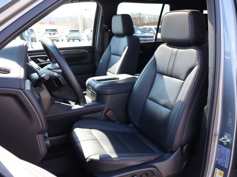 Used 2023 Chevrolet Tahoe RST image 12