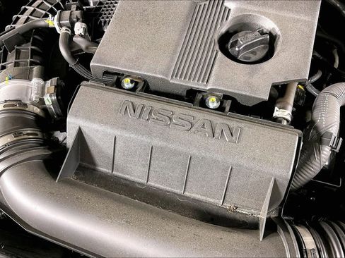 Certified 2025 Nissan Frontier SV w/ SV Convenience Package image 41