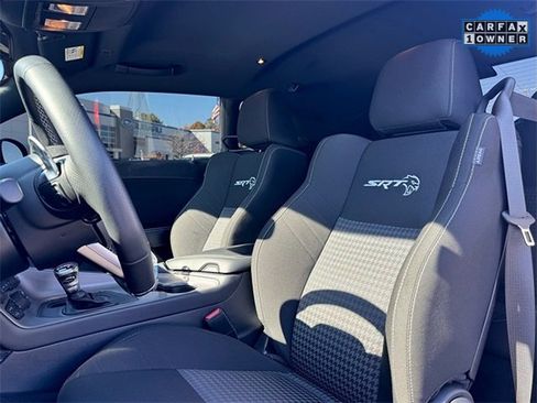 Used 2023 Dodge Challenger SRT Hellcat image 6