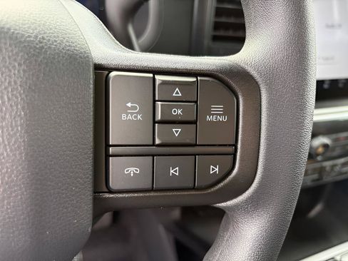 New 2026 Ford F150 STX w/ Equipment Group 200A AWD/4WD image 18