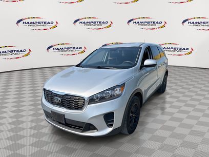 Used 2020 Kia Sorento LX