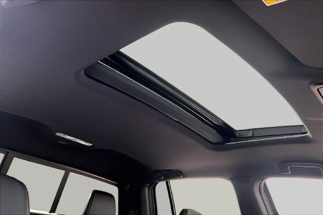 Used 2026 Honda Ridgeline Black Edition image 26