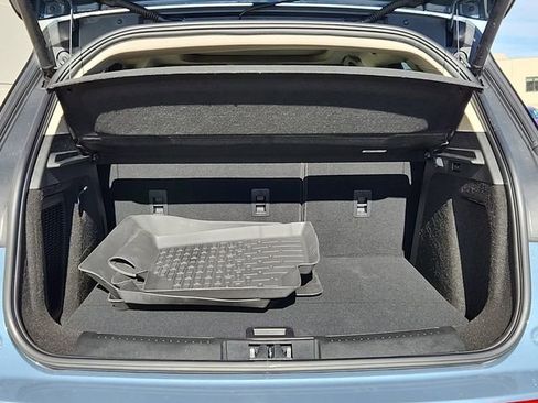 New 2025 Lincoln Corsair Reserve w/ Equipment Group 202A image 13