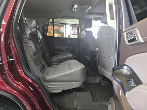 Used 2019 GMC Yukon Denali w/ Denali Ultimate Package image 20