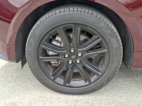 Used 2024 Ford Edge ST-Line AWD/4WD image 35