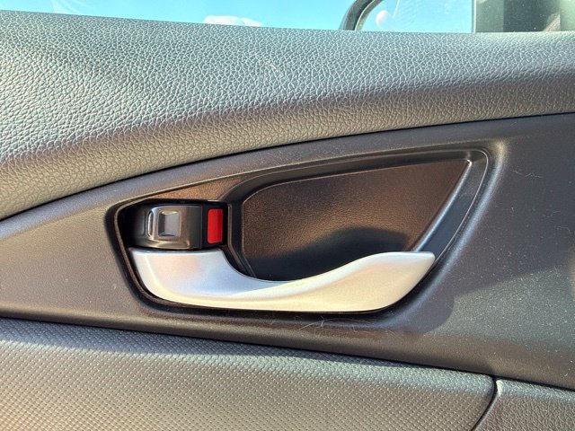 Used 2020 Honda Civic Sport image 16