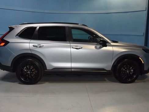 Used 2024 Honda CR-V Sport image 23