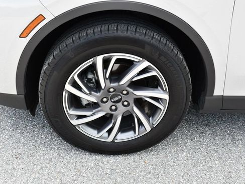 Used 2023 Lincoln Corsair FWD w/ Equipment Group 101A image 64
