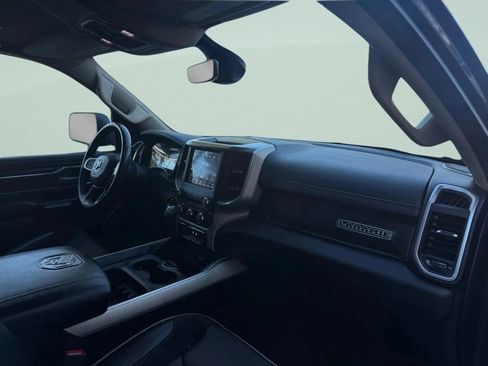 Used 2020 RAM 1500 Laramie image 13