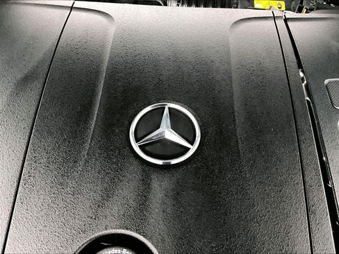 Certified 2025 Mercedes-Benz GLC 350e 4MATIC image 30
