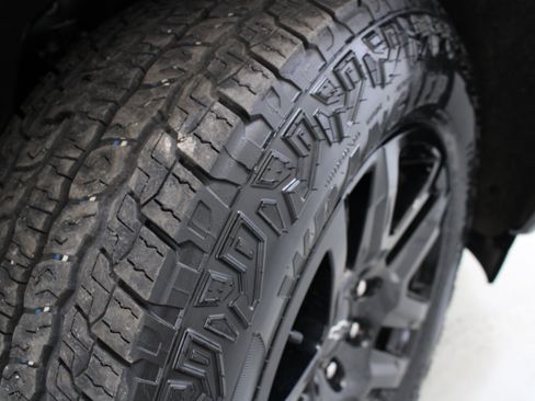 Used 2024 Chevrolet Silverado 1500 RST w/ All Star Edition Plus image 33