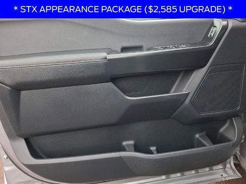 Certified 2023 Ford F150 XL w/ STX Appearance Package AWD/4WD image 12