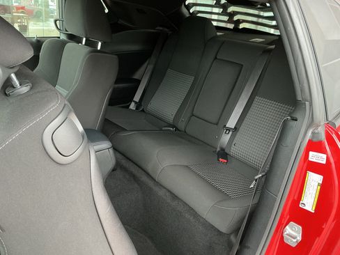 Used 2021 Dodge Challenger R/T w/ Blacktop Package image 18