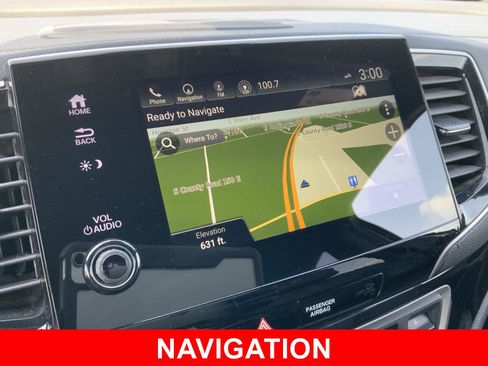 Used 2019 Honda Passport Touring image 5