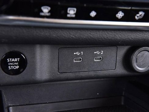 Certified 2024 Nissan Rogue SV image 16