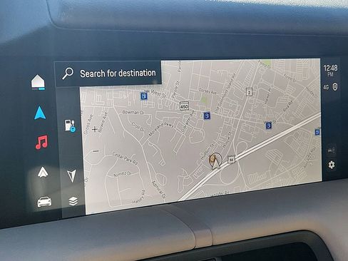 Certified 2025 Porsche Taycan image 15