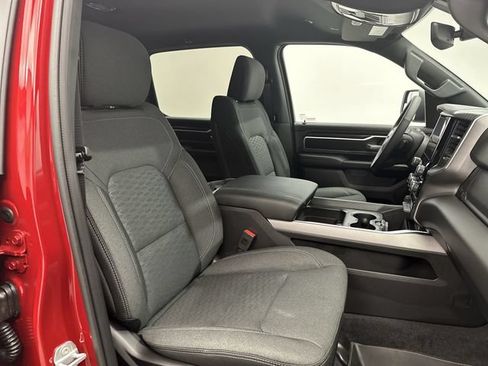 New 2026 RAM 1500 Big Horn AWD/4WD image 26
