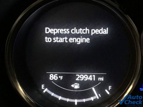 Used 2018 MAZDA MX-5 Miata RF Grand Touring image 49