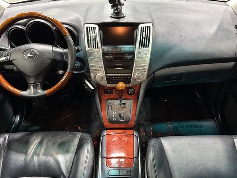 Used 2004 Lexus RX 330 AWD image 15