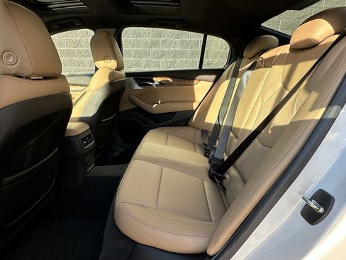 Certified 2023 Cadillac CT5 Luxury image 7