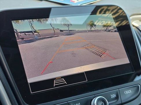 Used 2024 Chevrolet Malibu LS image 13