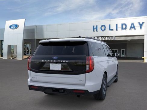 New 2026 Ford Expedition Max Active AWD/4WD image 8