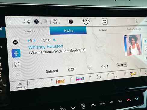 New 2026 Jeep Grand Cherokee Altitude image 17
