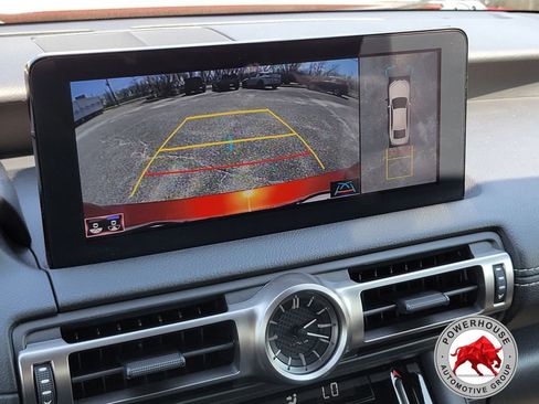 Used 2022 Lexus IS 350 F Sport image 23