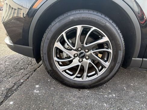 Certified 2022 Lincoln Corsair AWD w/ Equipment Group 101A image 30