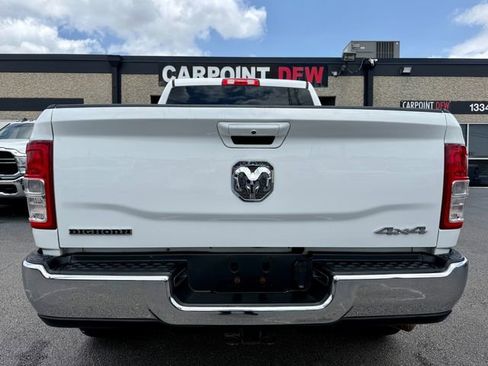 Used 2020 RAM 2500 Big Horn AWD/4WD image 5