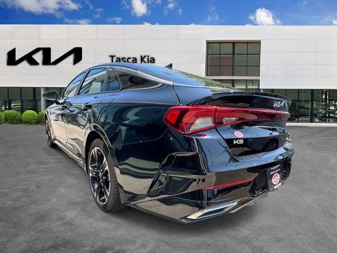 Used 2024 Kia K5 GT-Line w/ GT-Line Premium Package FWD image 6