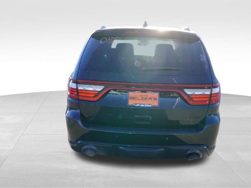 New 2026 Dodge Durango GT w/ Tow 'N Go Package image 4