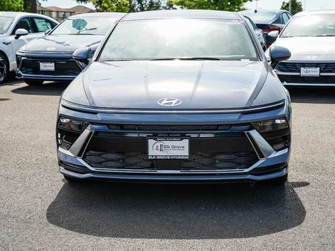 New 2026 Hyundai Sonata SEL FWD image 7