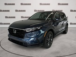 New 2026 Honda CR-V EX-L video 1